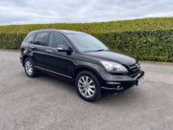 2012 (12) - 2.0 i-VTEC EX 5dr