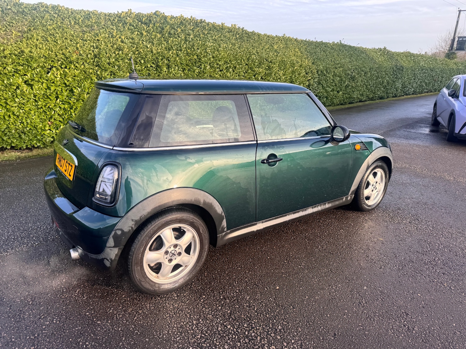 Used MINI Hatch 2007 for sale - 76959865: Photo 17