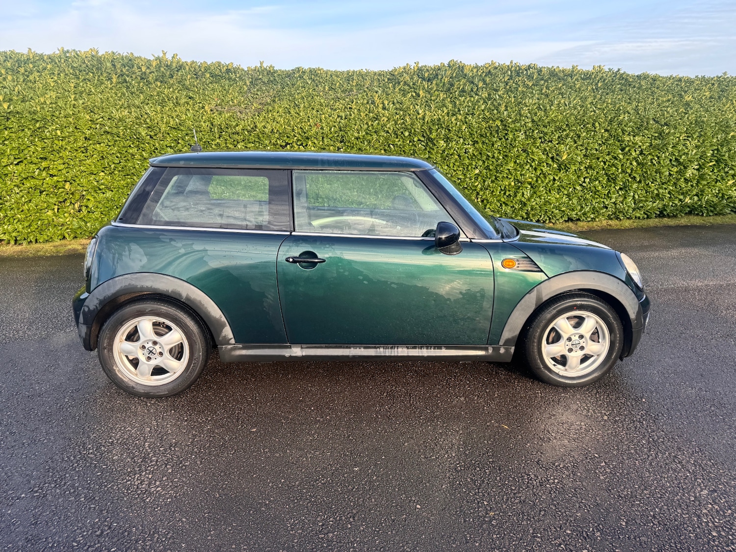 Used MINI Hatch 2007 for sale - 76959865: Photo 18