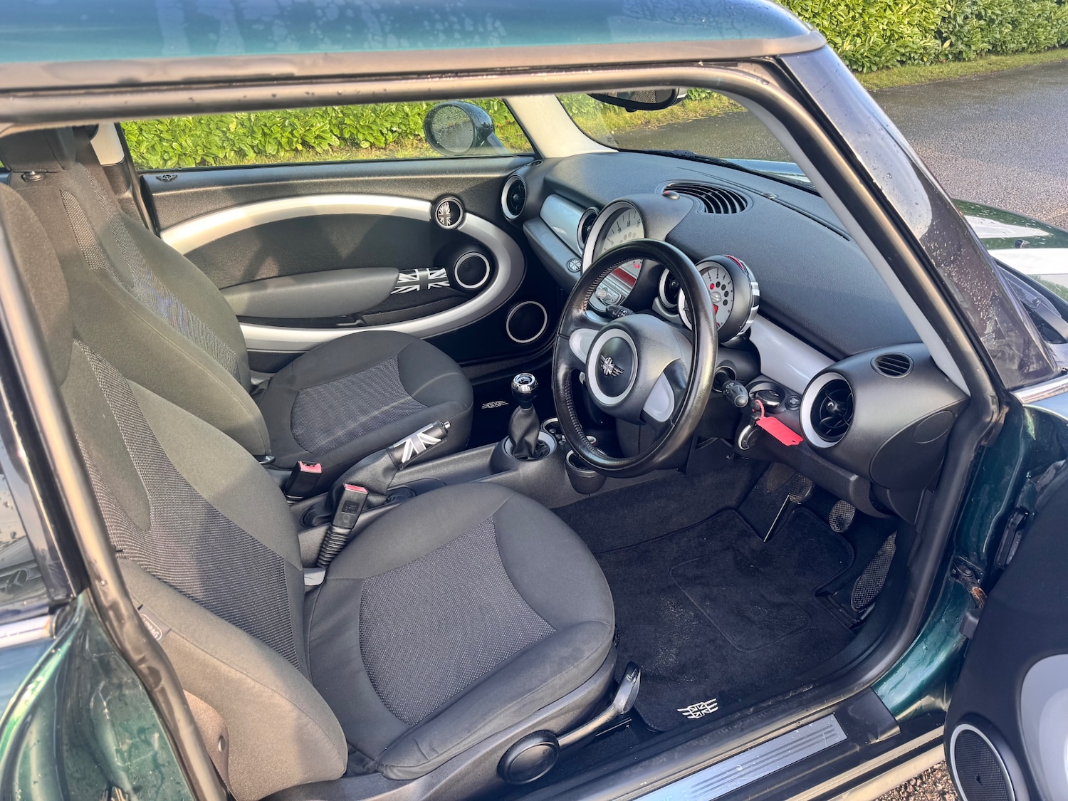 Used MINI Hatch 2007 for sale - 76959865: Photo 19