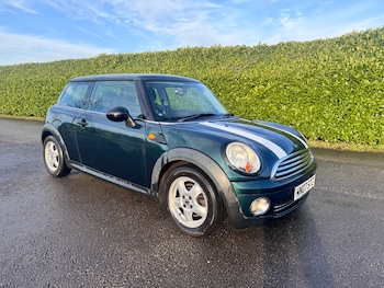 Used MINI Hatch 2007 for sale - 76959865: Photo