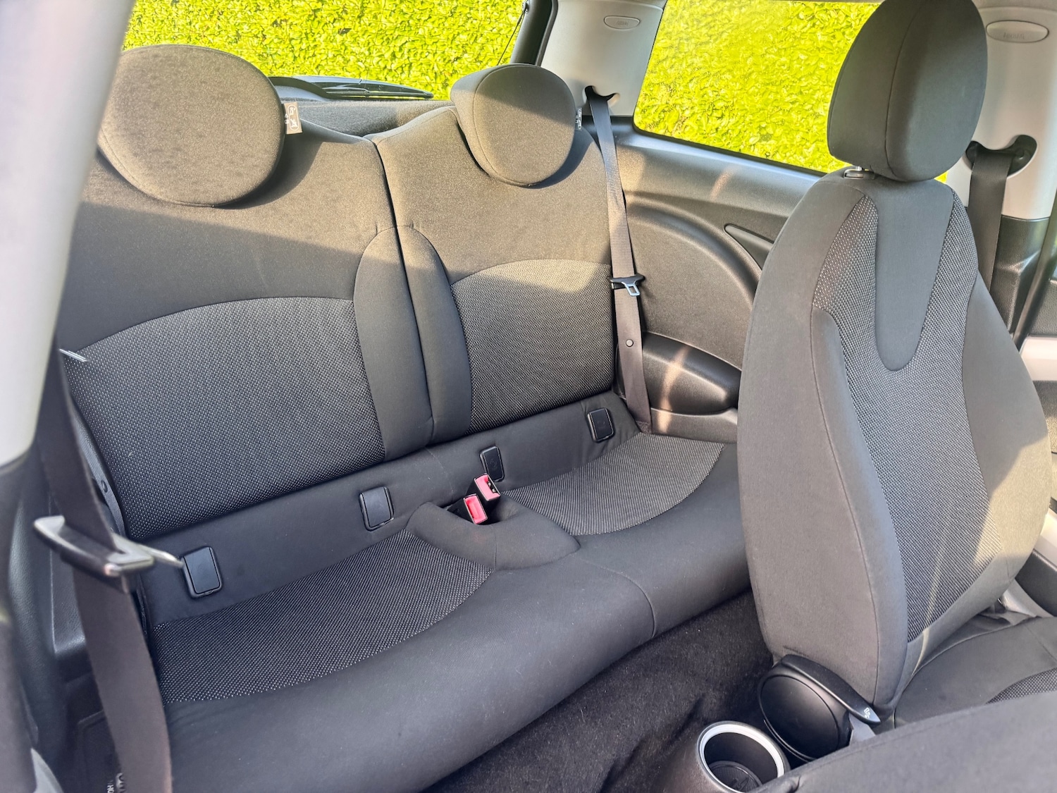 Used MINI Hatch 2007 for sale - 76959865: Photo 20