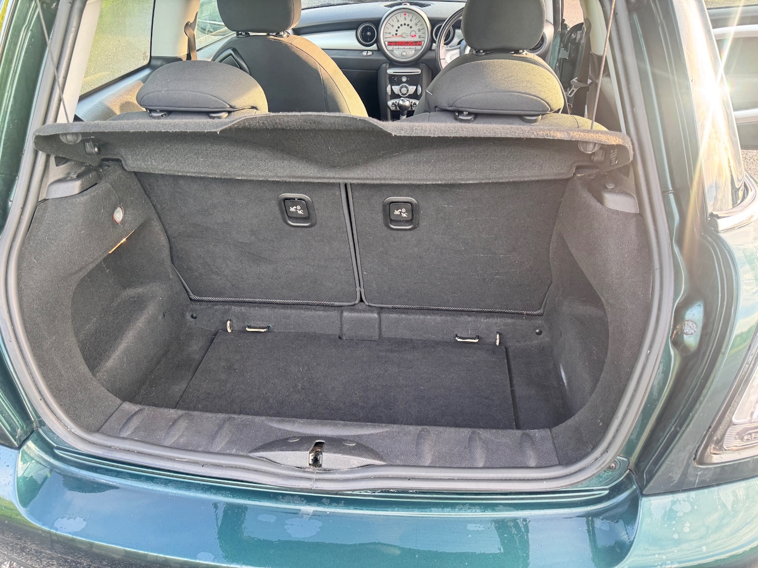 Used MINI Hatch 2007 for sale - 76959865: Photo 21