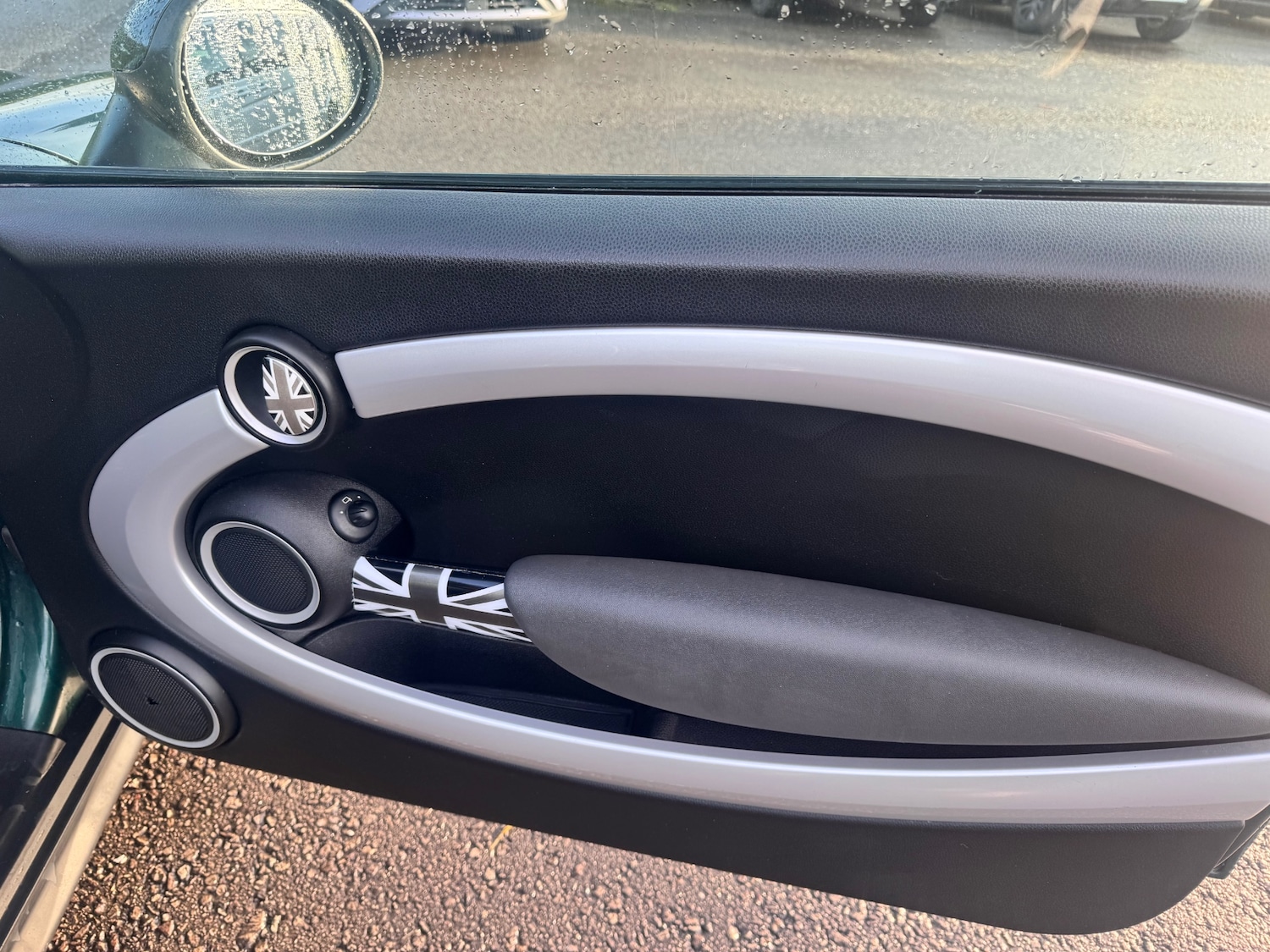 Used MINI Hatch 2007 for sale - 76959865: Photo 22