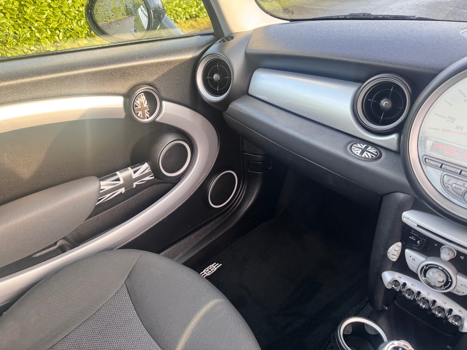 Used MINI Hatch 2007 for sale - 76959865: Photo 23