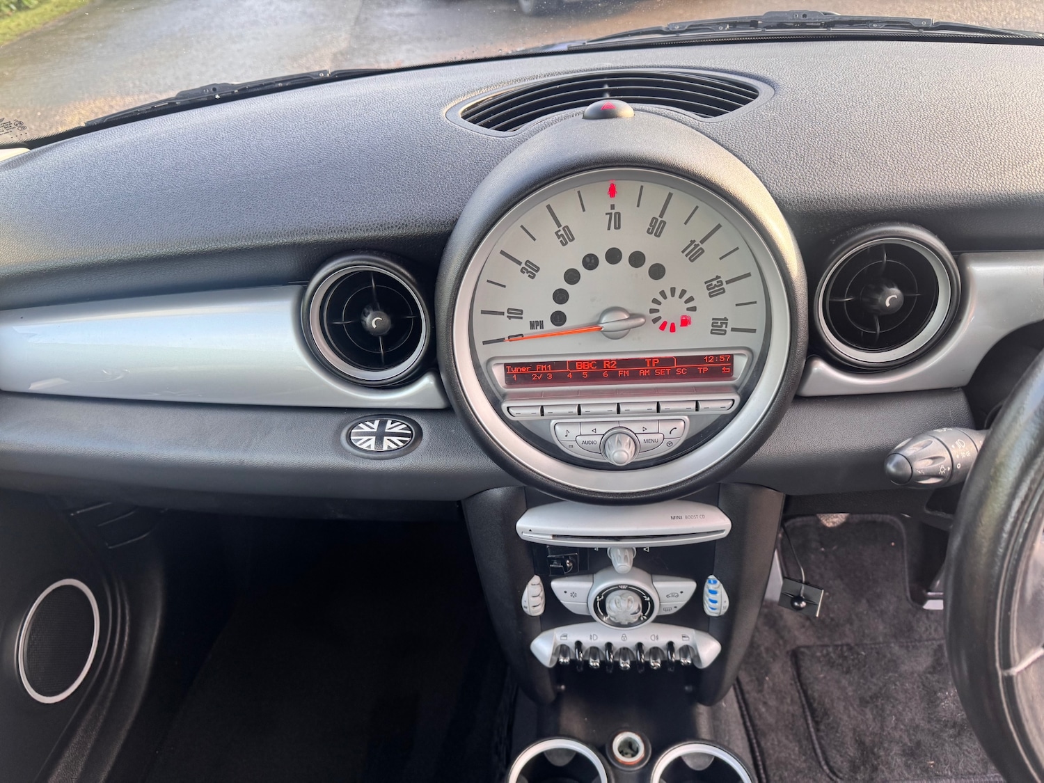 Used MINI Hatch 2007 for sale - 76959865: Photo 24