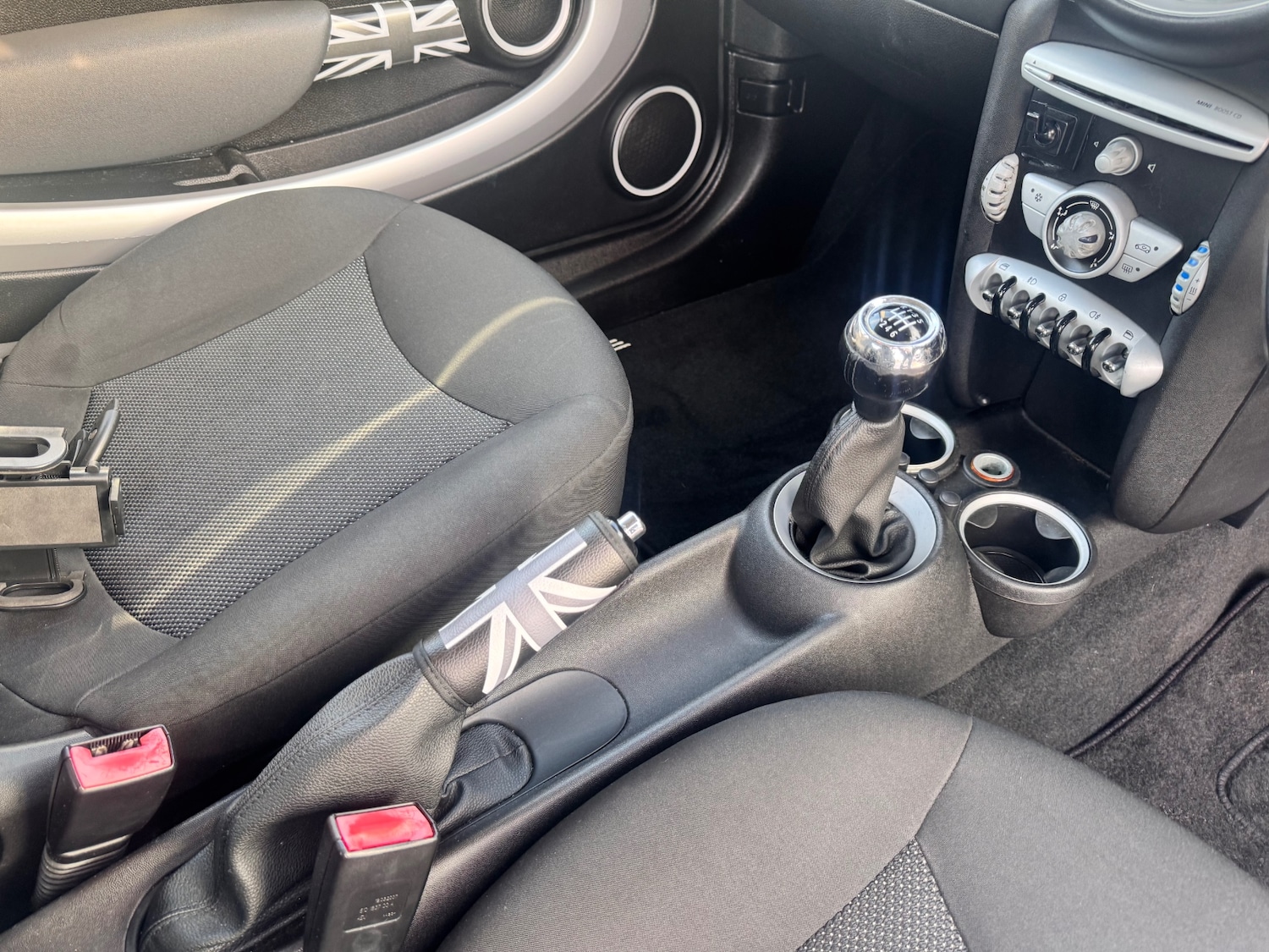 Used MINI Hatch 2007 for sale - 76959865: Photo 25