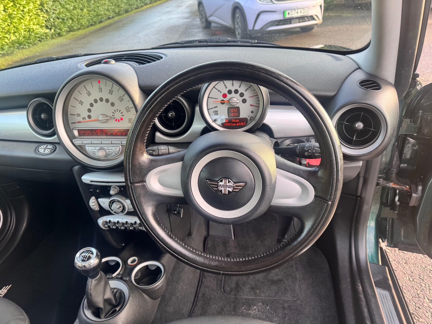 Used MINI Hatch 2007 for sale - 76959865: Photo 26