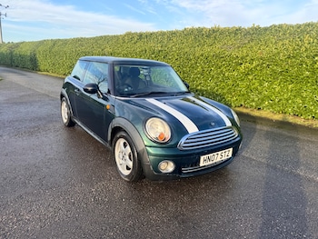Used MINI Hatch 2007 for sale - 76959865: Photo