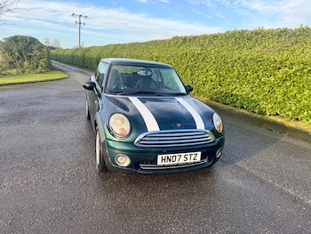 Used MINI Hatch 2007 for sale - 76959865: Photo