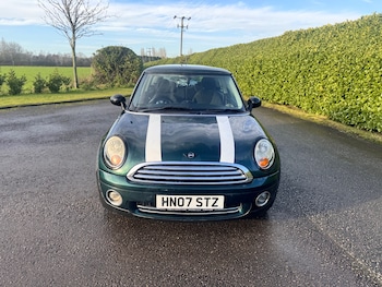 Used MINI Hatch 2007 for sale - 76959865: Photo