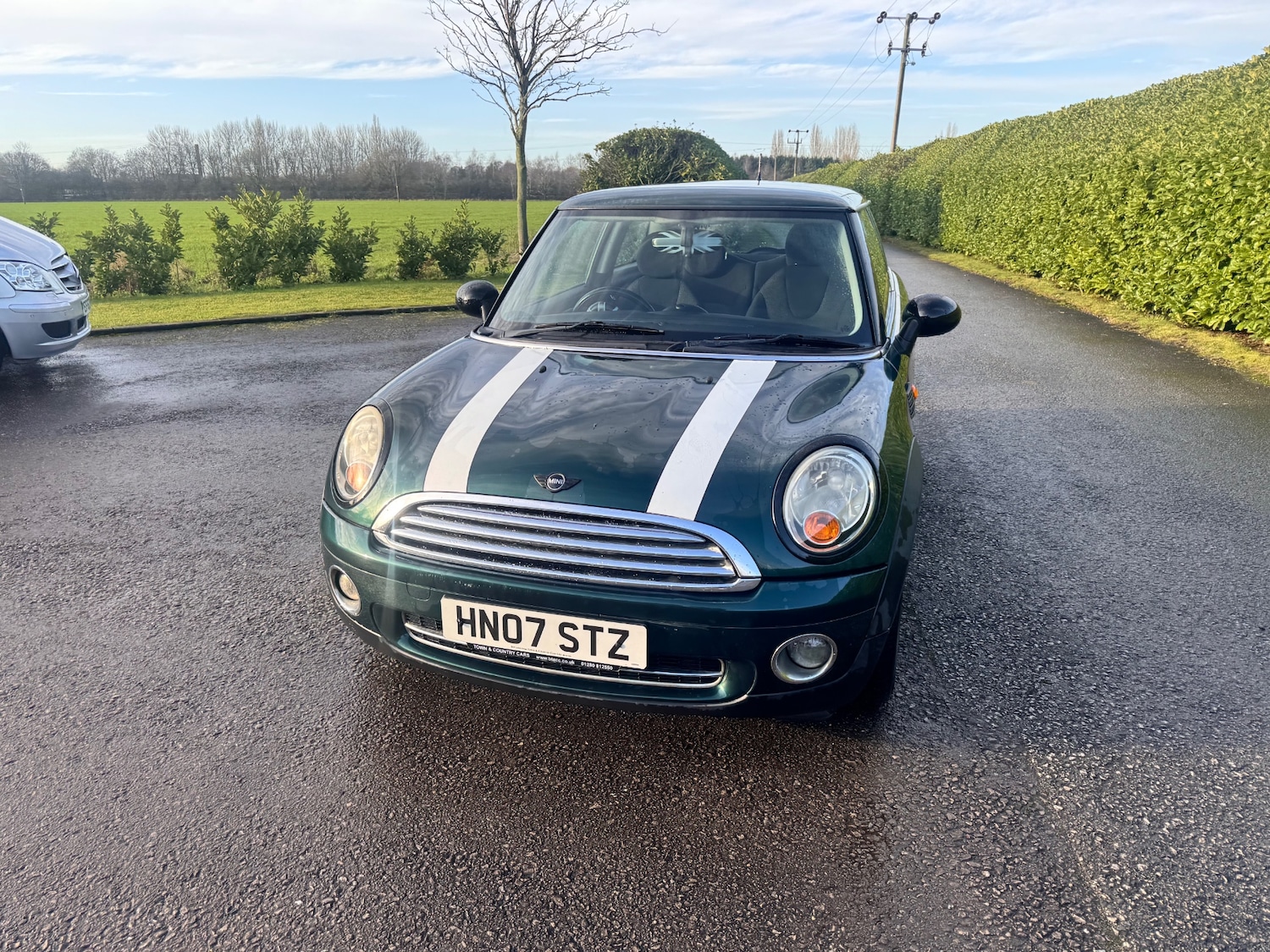 Used MINI Hatch 2007 for sale - 76959865: Photo 5