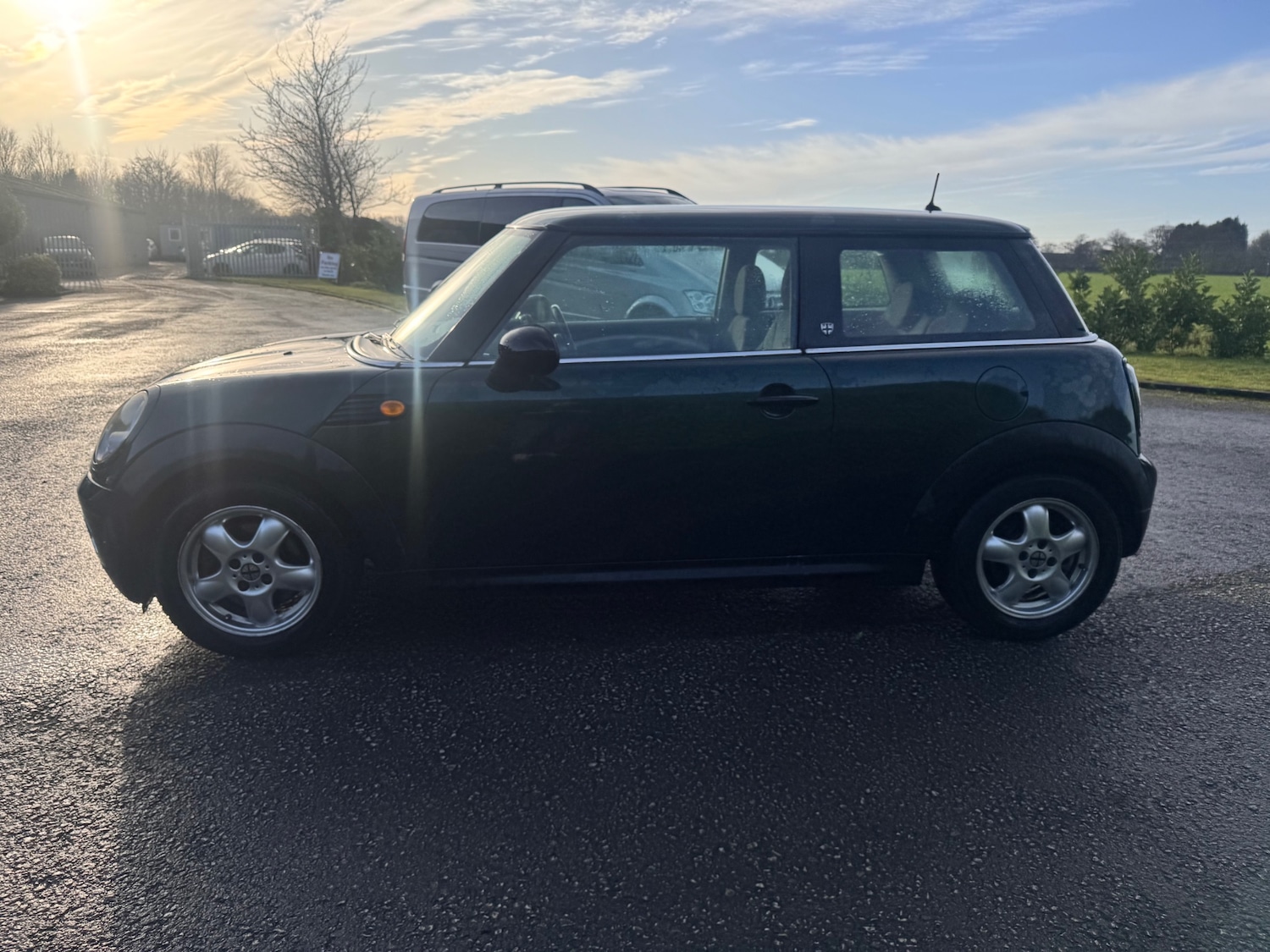 Used MINI Hatch 2007 for sale - 76959865: Photo 9