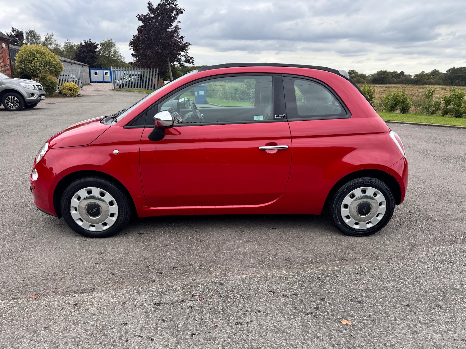 Used Fiat 500 2014 for sale - 76055513: Photo 10