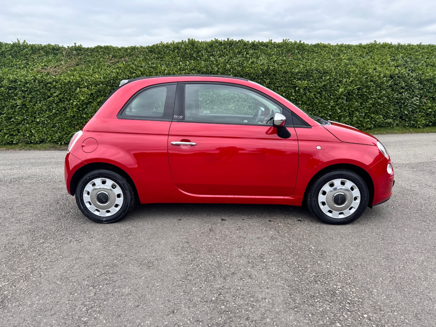 Used Fiat 500 2014 for sale - 76055513: Photo 19
