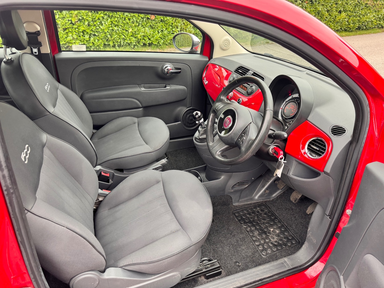 Used Fiat 500 2014 for sale - 76055513: Photo 20