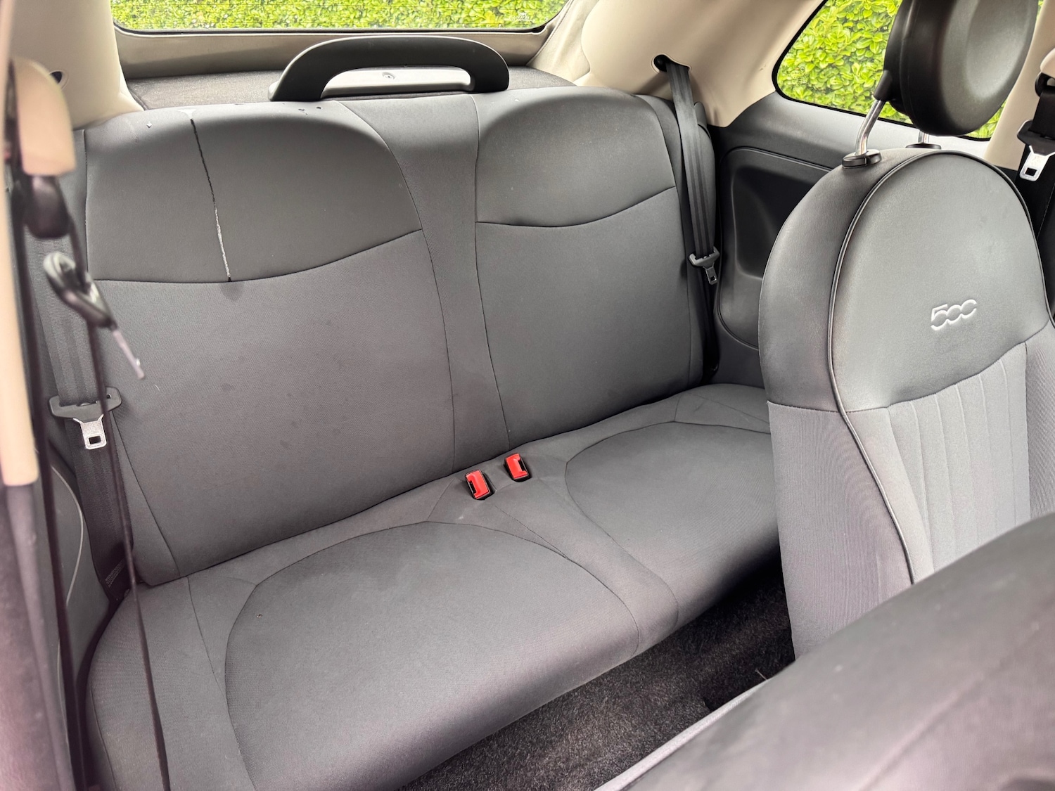 Used Fiat 500 2014 for sale - 76055513: Photo 21