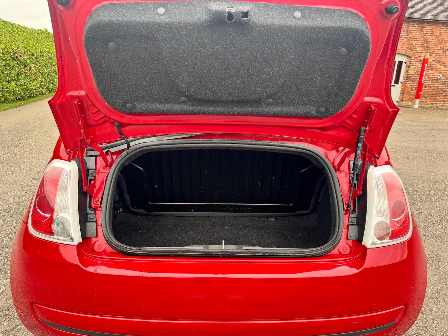 Used Fiat 500 2014 for sale - 76055513: Photo 22