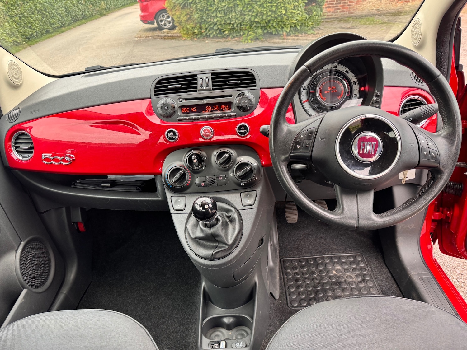 Used Fiat 500 2014 for sale - 76055513: Photo 23