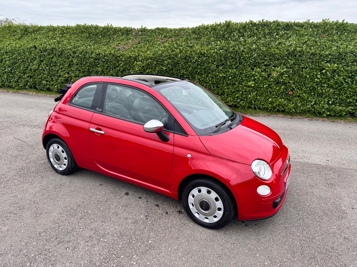 Used Fiat 500 2014 for sale - 76055513: Photo 24