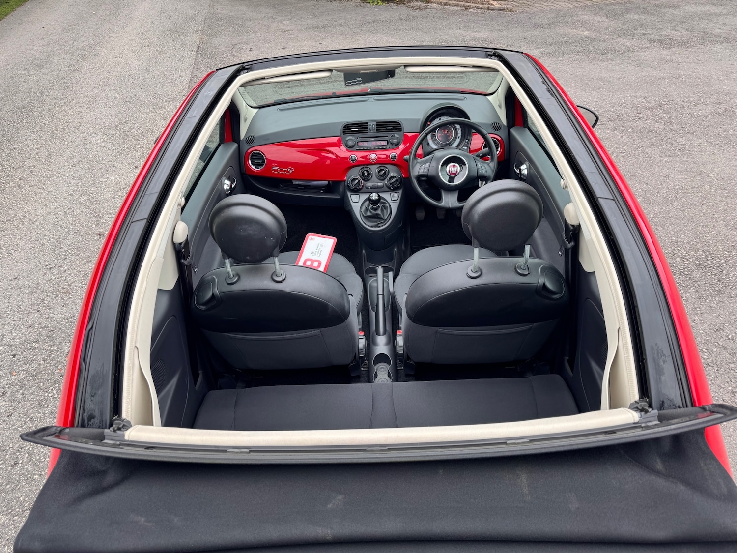 Used Fiat 500 2014 for sale - 76055513: Photo 26