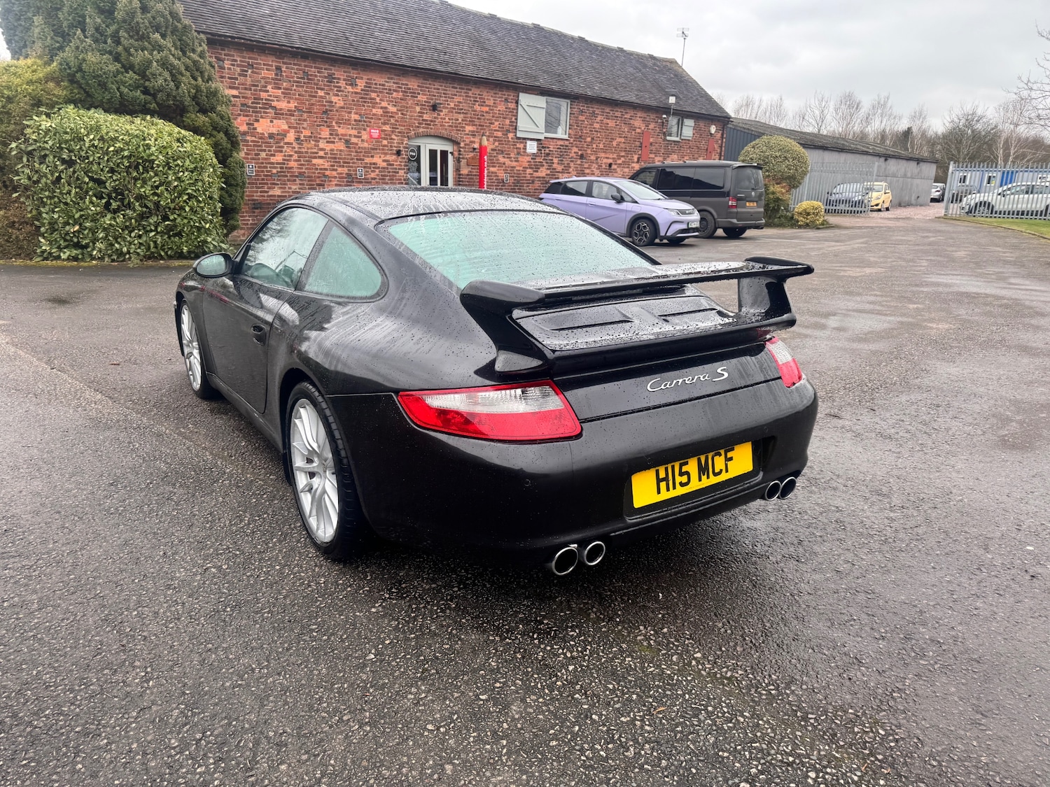 Used Porsche 911 2005 for sale - 77776513: Photo 10