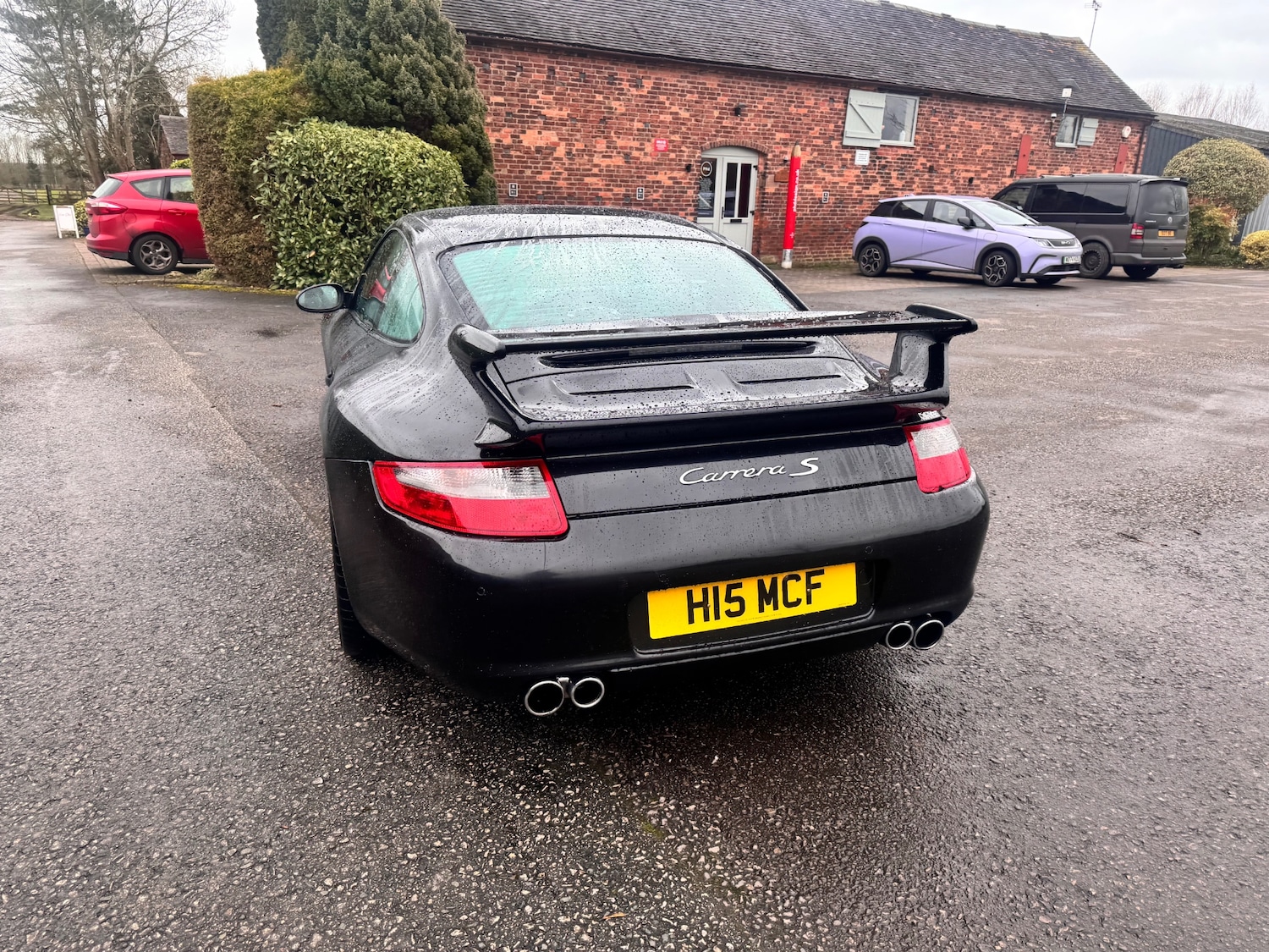 Used Porsche 911 2005 for sale - 77776513: Photo 11