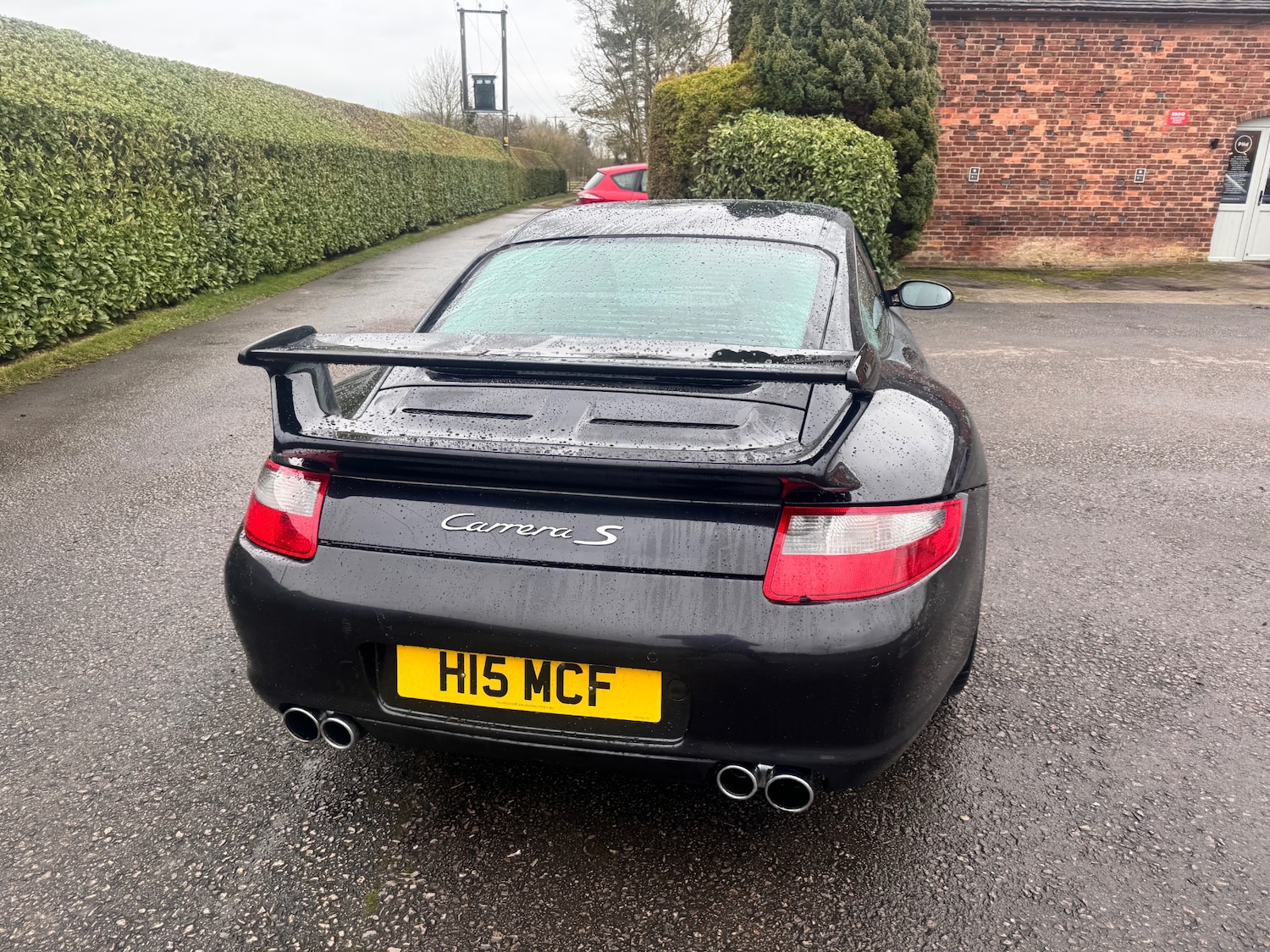 Used Porsche 911 2005 for sale - 77776513: Photo 13