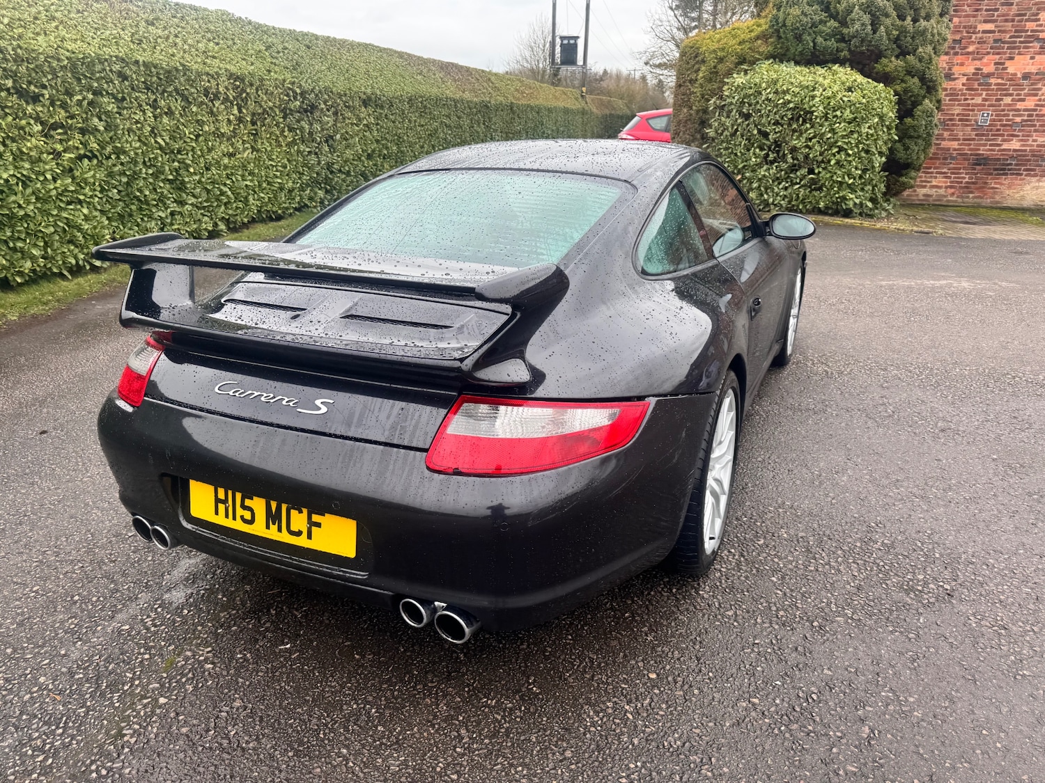 Used Porsche 911 2005 for sale - 77776513: Photo 14