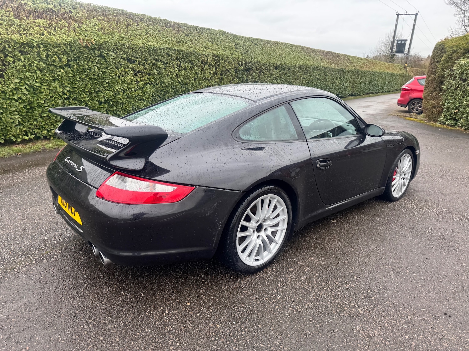 Used Porsche 911 2005 for sale - 77776513: Photo 15