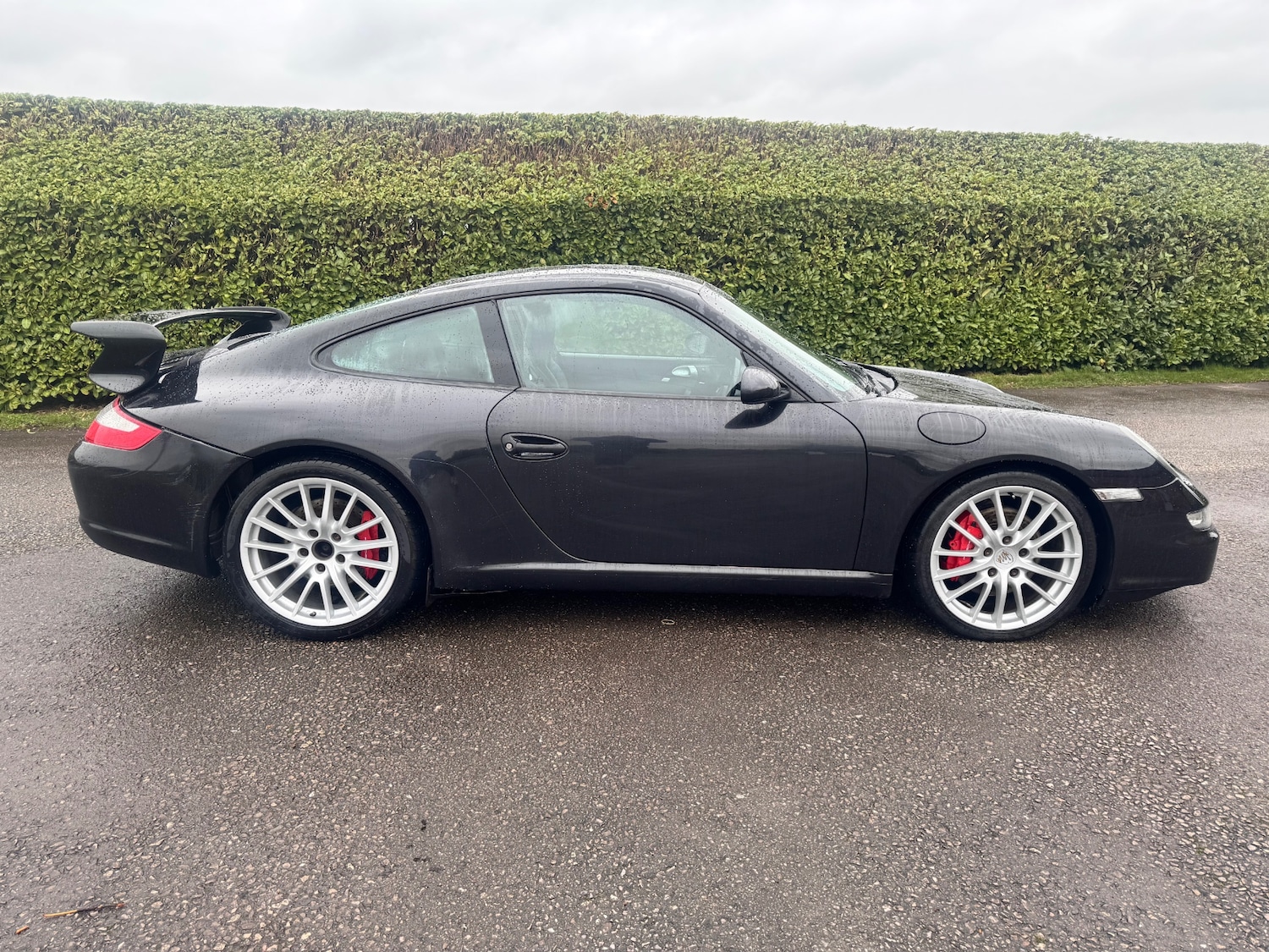 Used Porsche 911 2005 for sale - 77776513: Photo 16