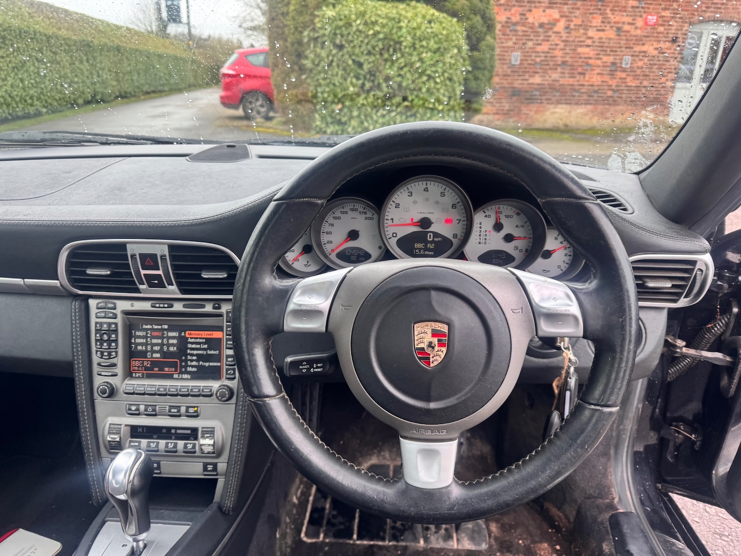 Used Porsche 911 2005 for sale - 77776513: Photo 17