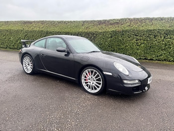 Used Porsche 911 2005 for sale - 77776513: Photo