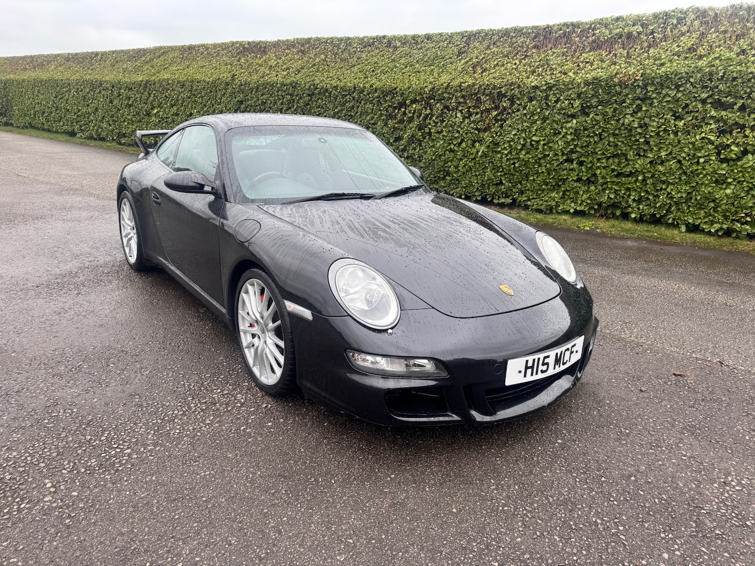 Used Porsche 911 2005 for sale - 77776513: Photo 2