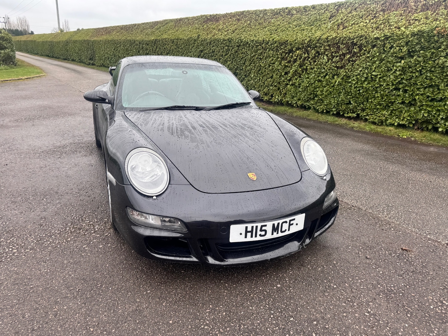 Used Porsche 911 2005 for sale - 77776513: Photo 3