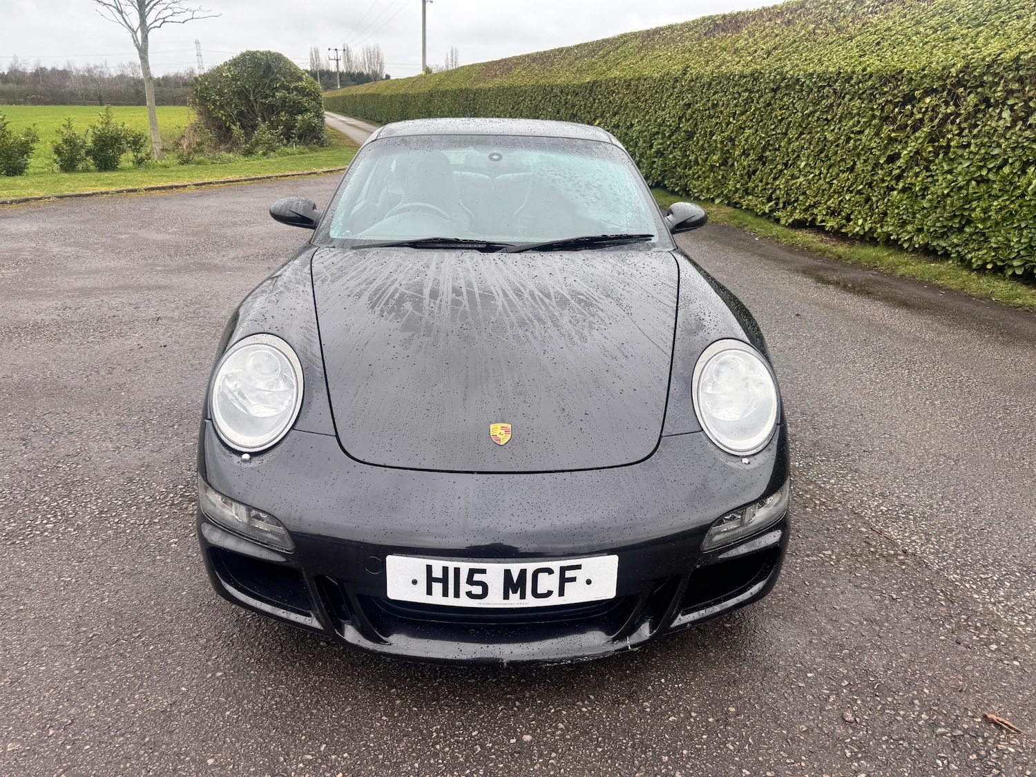 Used Porsche 911 2005 for sale - 77776513: Photo 4