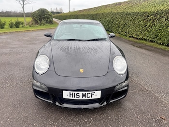 Used Porsche 911 2005 for sale - 77776513: Photo