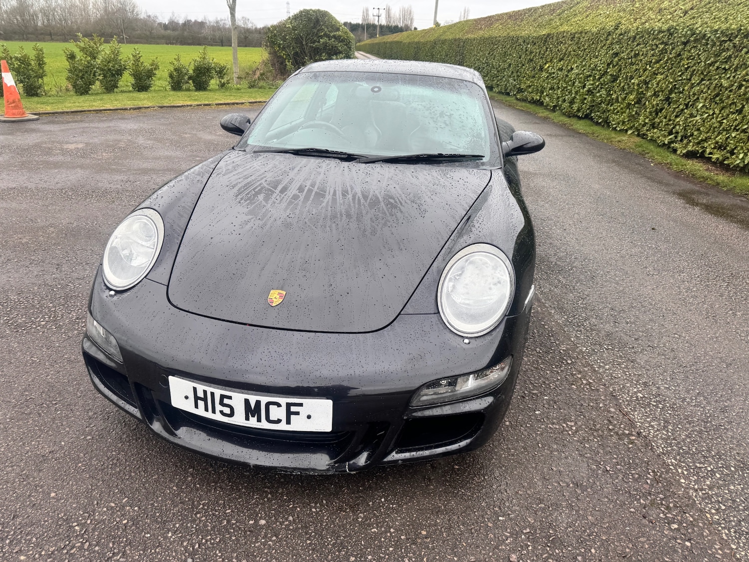 Used Porsche 911 2005 for sale - 77776513: Photo 5