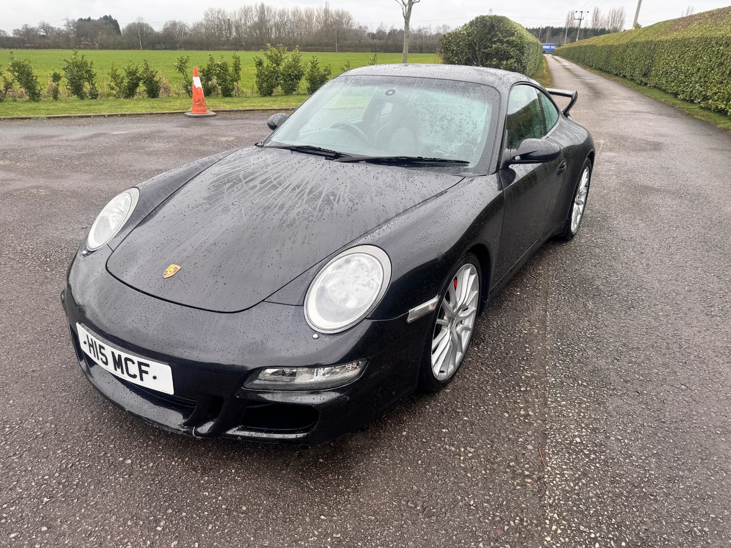 Used Porsche 911 2005 for sale - 77776513: Photo 6