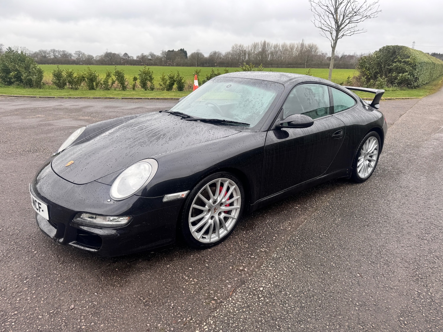 Used Porsche 911 2005 for sale - 77776513: Photo 7