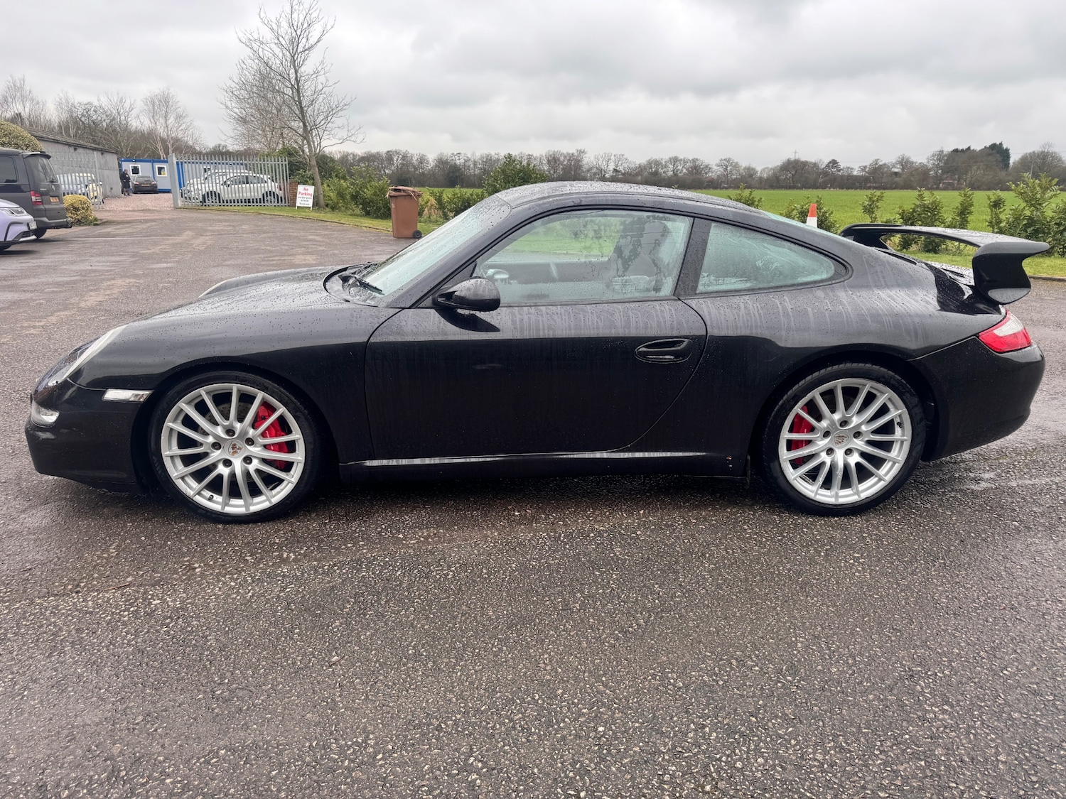 Used Porsche 911 2005 for sale - 77776513: Photo 8