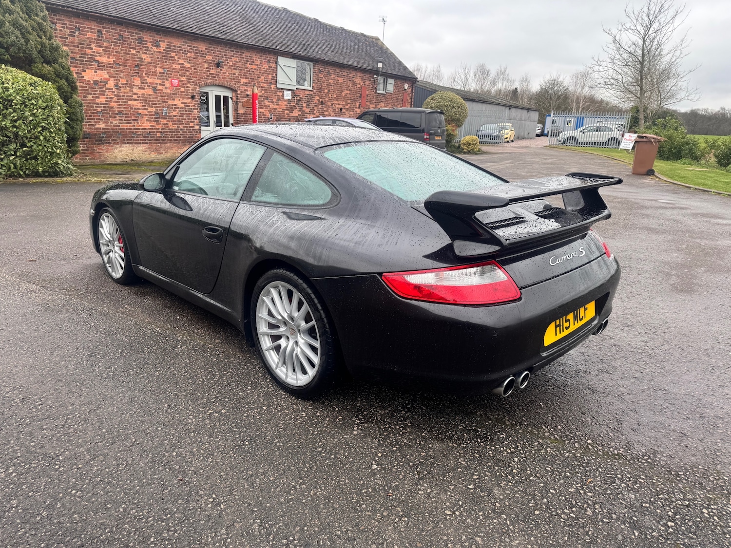 Used Porsche 911 2005 for sale - 77776513: Photo 9