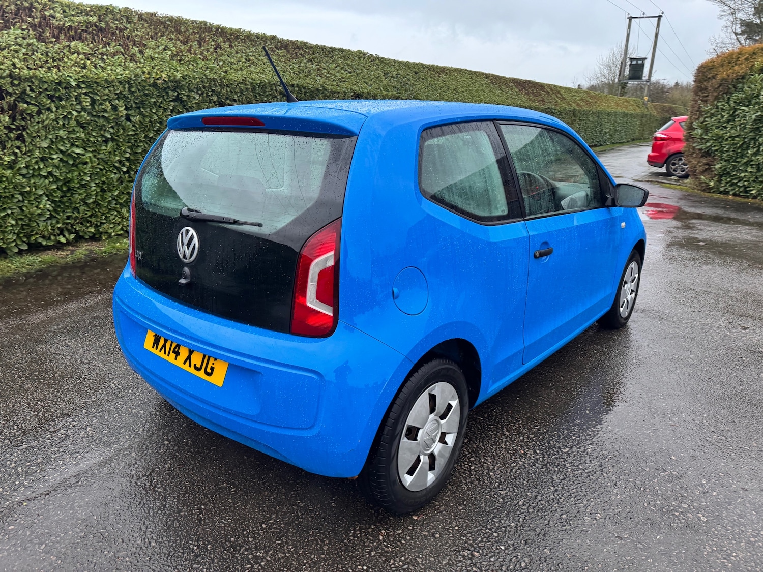 Used Volkswagen up! 2014 for sale - 77533461: Photo 15