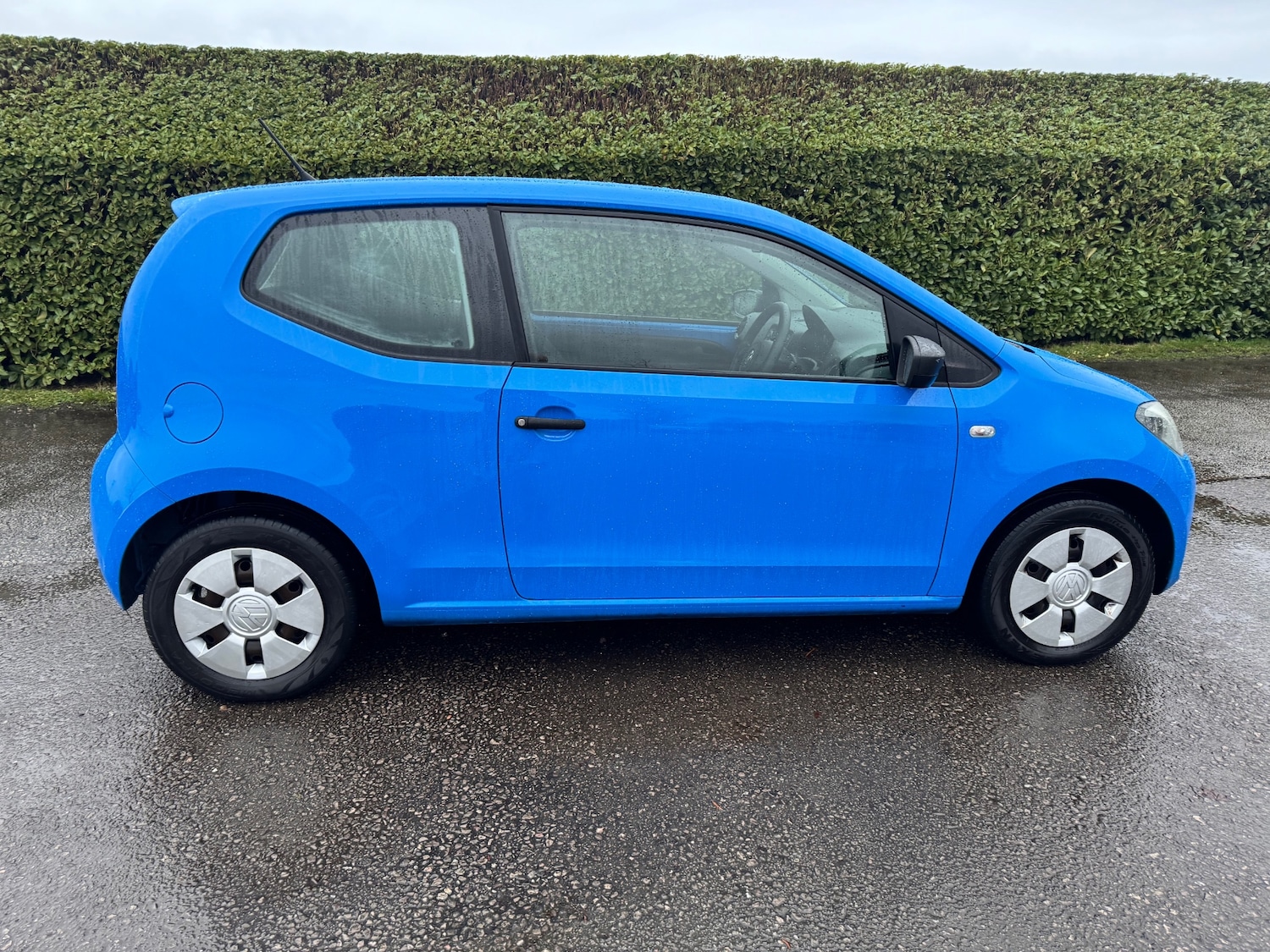 Used Volkswagen up! 2014 for sale - 77533461: Photo 16