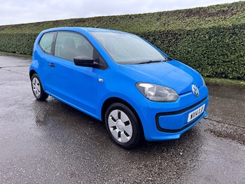 Used Volkswagen up! 2014 for sale - 77533461: Photo