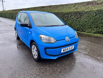Used Volkswagen up! 2014 for sale - 77533461: Photo