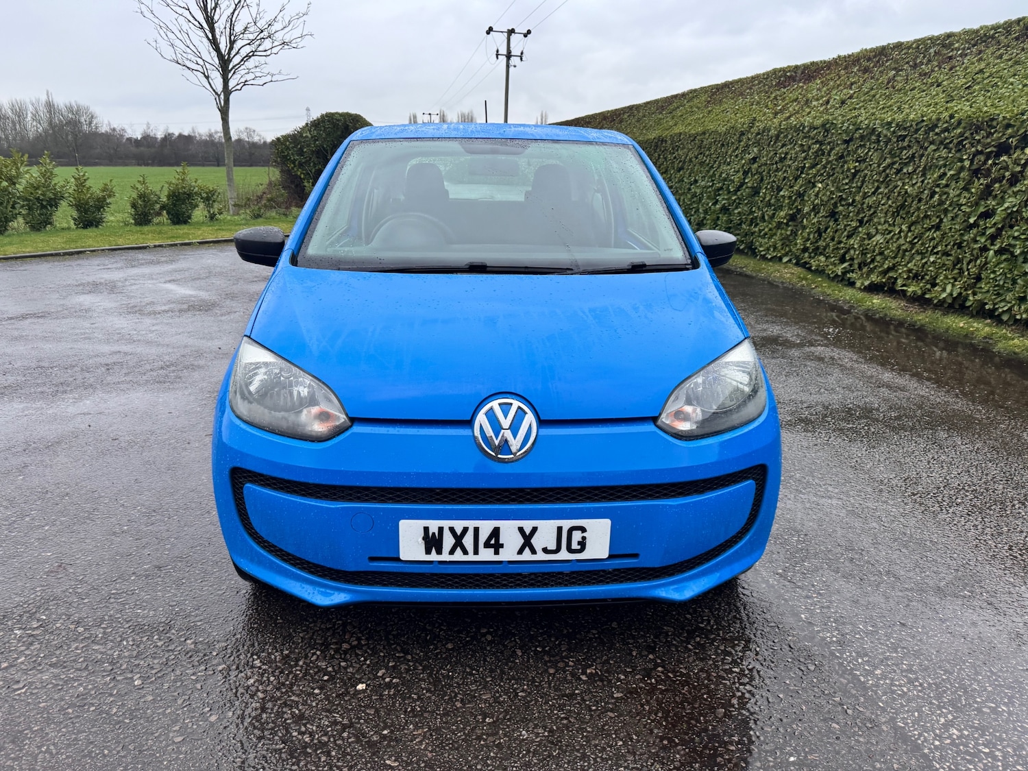 Used Volkswagen up! 2014 for sale - 77533461: Photo 4