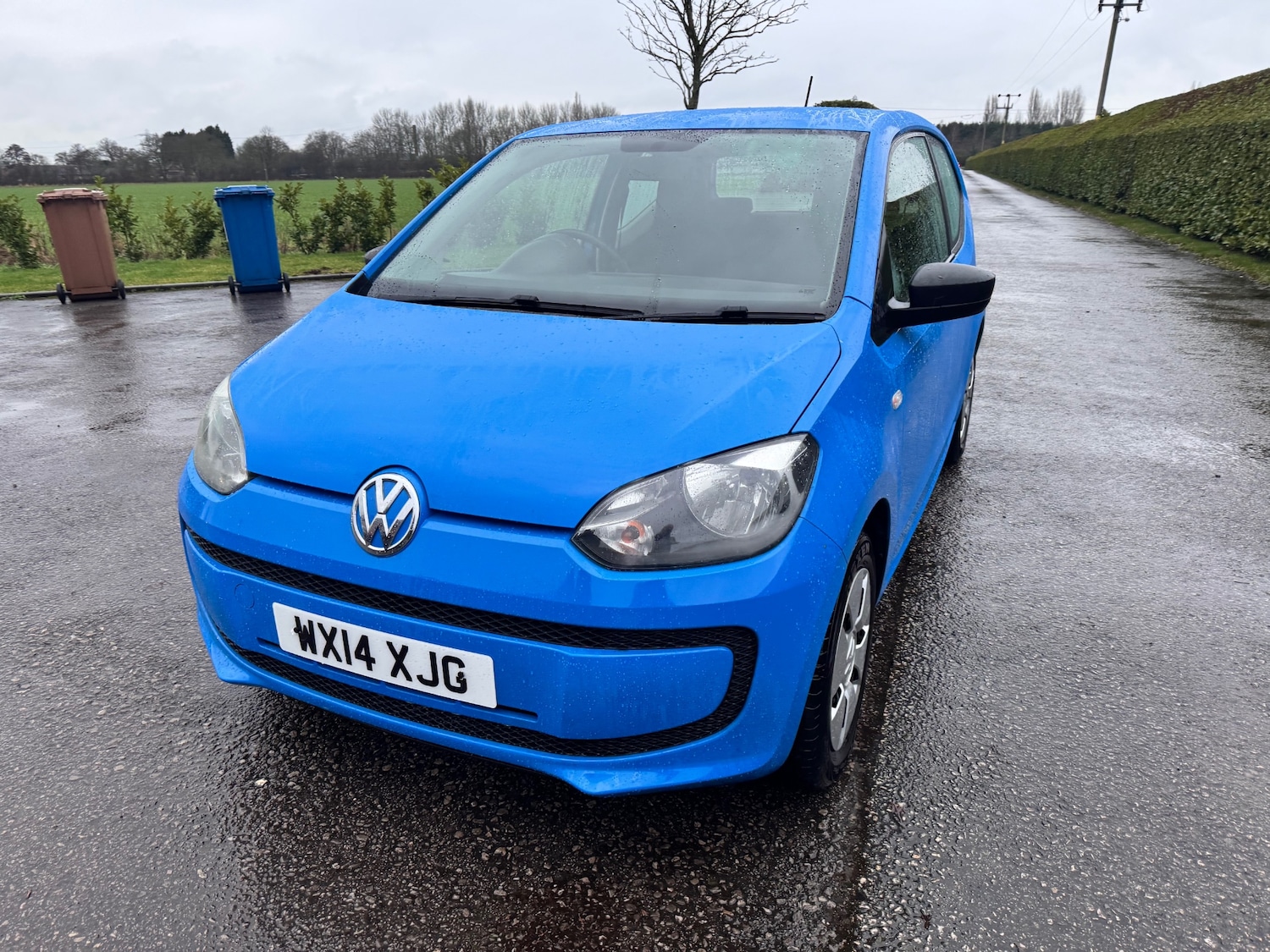 Used Volkswagen up! 2014 for sale - 77533461: Photo 6