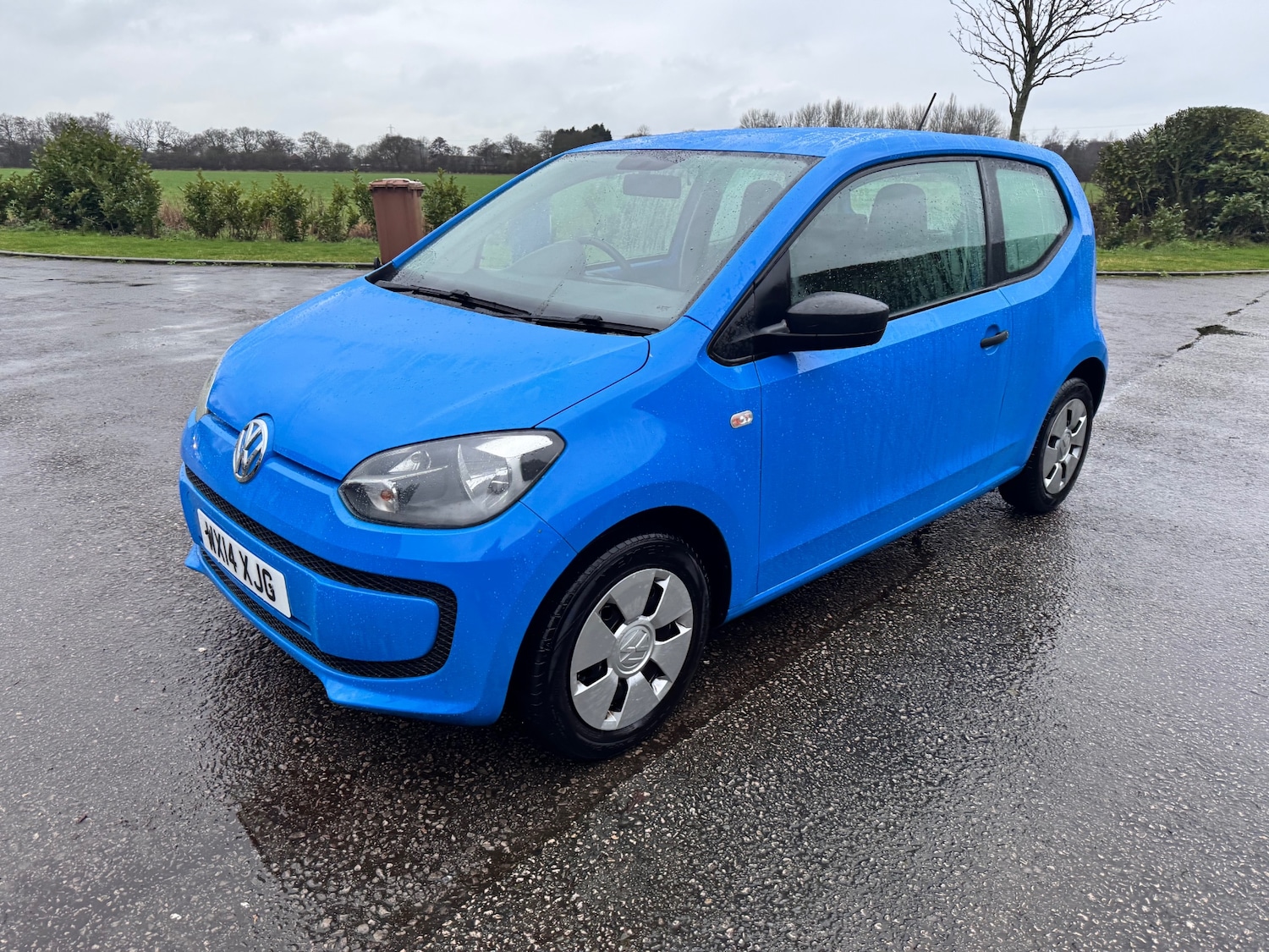 Used Volkswagen up! 2014 for sale - 77533461: Photo 7