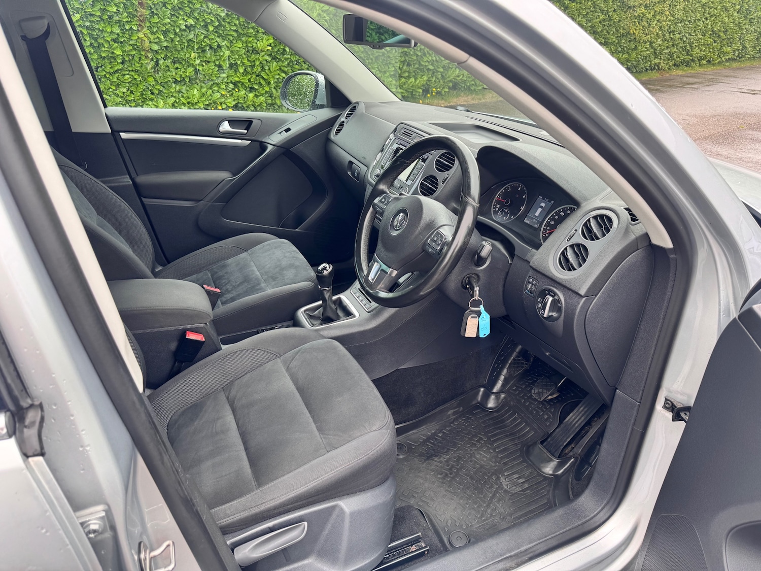 Vehicle 16
